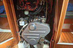 2006 Beneteau 393/403 thumbnail 23