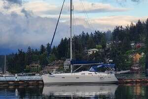 2006 Beneteau 393/403 thumbnail 1
