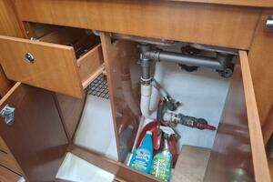 2006 Beneteau 393/403 thumbnail 24