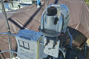 H2O Bungalow 39ft Beneteau Yacht For Sale