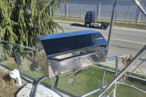 H2O Bungalow 39ft Beneteau Yacht For Sale