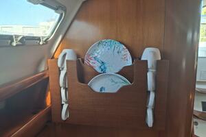 H2O Bungalow 39ft Beneteau Yacht For Sale