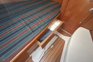 2006 Beneteau 393/403 thumbnail 16