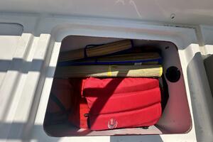 VISION 2 24ft Custom Yacht For Sale