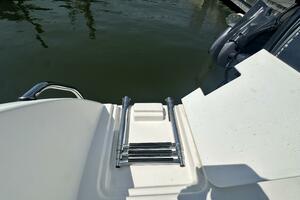 VISION 2 24ft Custom Yacht For Sale
