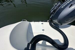 VISION 2 24ft Custom Yacht For Sale