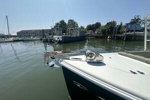 VISION 2 24ft Custom Yacht For Sale