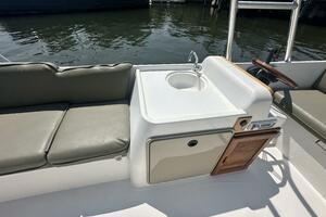 VISION 2 24ft Custom Yacht For Sale