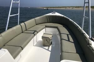 VISION 2 24ft Custom Yacht For Sale