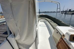 VISION 2 24ft Custom Yacht For Sale