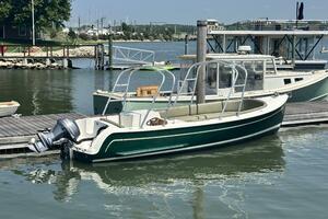 VISION 2 24ft Custom Yacht For Sale