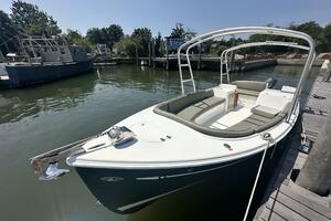 VISION 2 24ft Custom Yacht For Sale