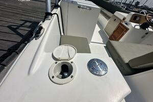 VISION 2 24ft Custom Yacht For Sale