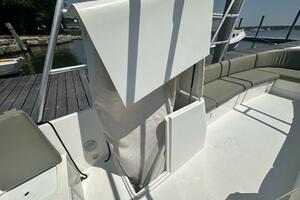 VISION 2 24ft Custom Yacht For Sale