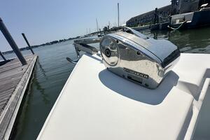VISION 2 24ft Custom Yacht For Sale