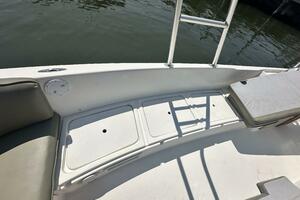 VISION 2 24ft Custom Yacht For Sale