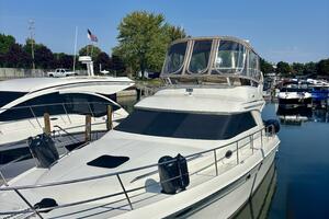 40ft Sea Ray Yacht For Sale