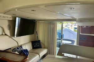 40ft Sea Ray Yacht For Sale