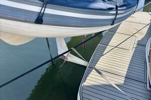 40ft Sea Ray Yacht For Sale