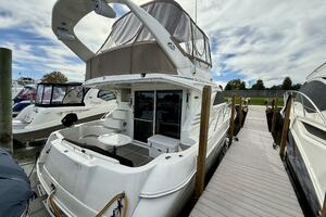 40ft Sea Ray Yacht For Sale