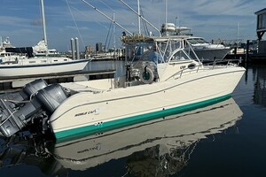Vessel Image #1