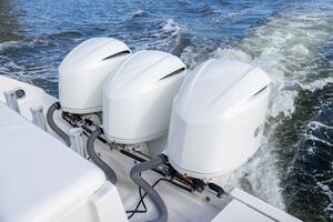 Yamaha Engines
