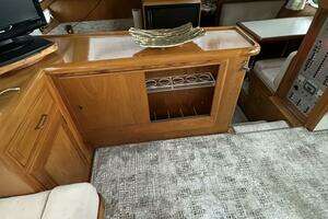 1988 Ocean Alexander 42 Aft Cabin thumbnail 16