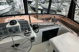 1988 Ocean Alexander 42 Aft Cabin thumbnail 3