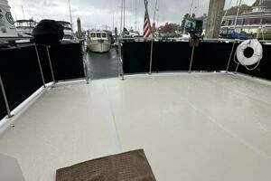 1988 Ocean Alexander 42 Aft Cabin thumbnail 17