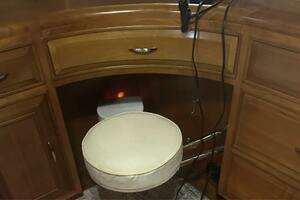 1988 Ocean Alexander 42 Aft Cabin thumbnail 13