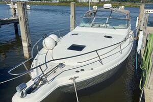 33ft Sea Ray Yacht For Sale