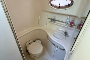 33ft Sea Ray Yacht For Sale
