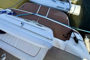 33ft Sea Ray Yacht For Sale