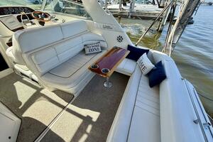 33ft Sea Ray Yacht For Sale