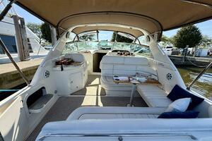 33ft Sea Ray Yacht For Sale