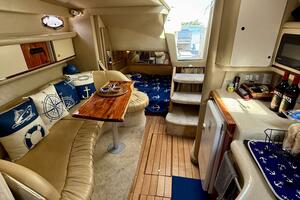 33ft Sea Ray Yacht For Sale