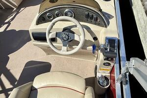 22ft Harris Yacht For Sale