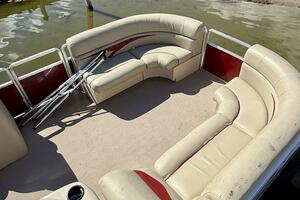 22ft Harris Yacht For Sale