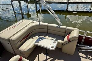22ft Harris Yacht For Sale