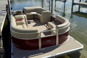 22ft Harris Yacht For Sale