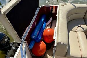 22ft Harris Yacht For Sale