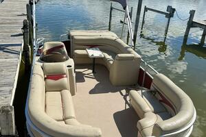 22ft Harris Yacht For Sale