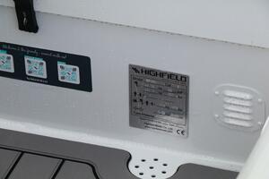 11ft Highfield Yacht For Sale