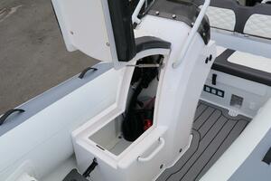 11ft Highfield Yacht For Sale