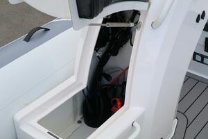 11ft Highfield Yacht For Sale