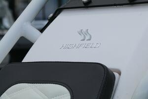 11ft Highfield Yacht For Sale