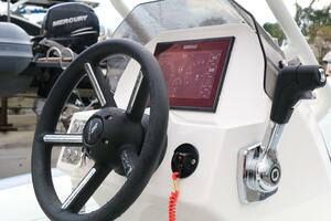 11ft Highfield Yacht For Sale