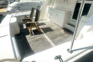 Golden Rule 42ft Riviera Yacht For Sale