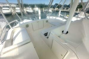 Golden Rule 42ft Riviera Yacht For Sale