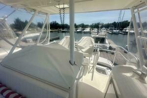 Golden Rule 42ft Riviera Yacht For Sale